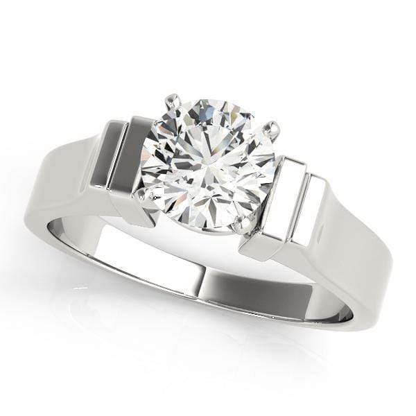 [Diamond Engagement Rings, Diamond Stud Earrings, and Gold Jewelry Online]-Angelucci Jewelry