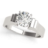 Thumbnail for [Diamond Engagement Rings, Diamond Stud Earrings, and Gold Jewelry Online]-Angelucci Jewelry