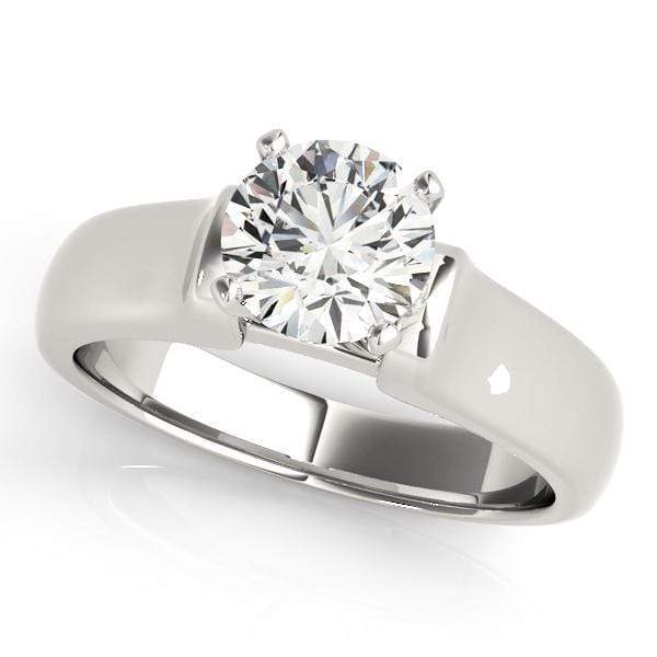 [Diamond Engagement Rings, Diamond Stud Earrings, and Gold Jewelry Online]-Angelucci Jewelry