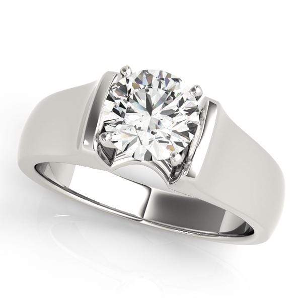 [Diamond Engagement Rings, Diamond Stud Earrings, and Gold Jewelry Online]-Angelucci Jewelry