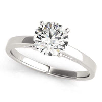 Thumbnail for [Diamond Engagement Rings, Diamond Stud Earrings, and Gold Jewelry Online]-Angelucci Jewelry