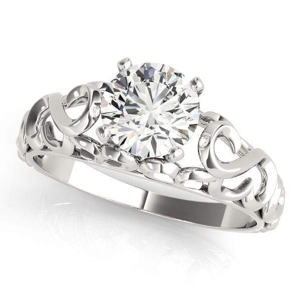 [Diamond Engagement Rings, Diamond Stud Earrings, and Gold Jewelry Online]-Angelucci Jewelry