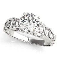 Thumbnail for [Diamond Engagement Rings, Diamond Stud Earrings, and Gold Jewelry Online]-Angelucci Jewelry
