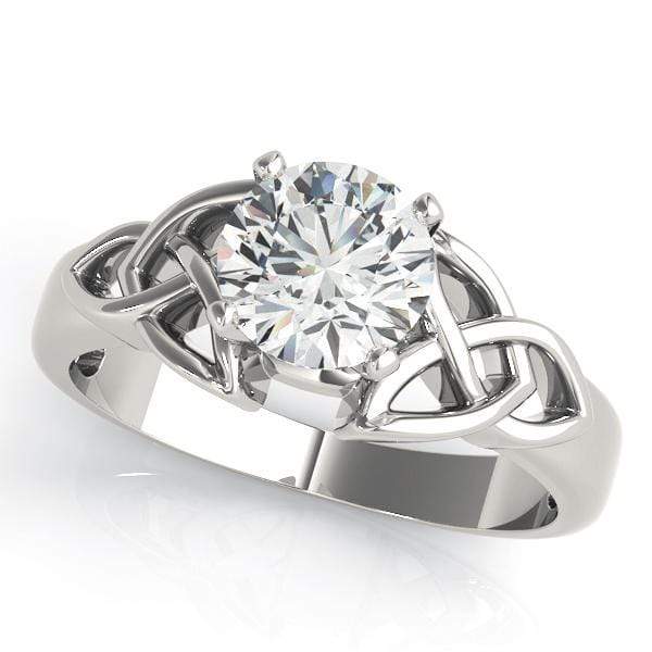 [Diamond Engagement Rings, Diamond Stud Earrings, and Gold Jewelry Online]-Angelucci Jewelry