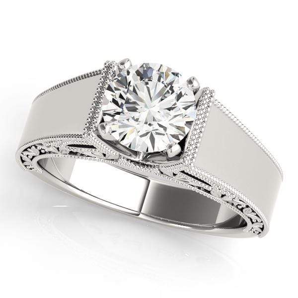 [Diamond Engagement Rings, Diamond Stud Earrings, and Gold Jewelry Online]-Angelucci Jewelry