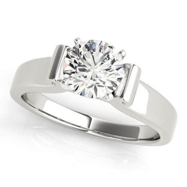 [Diamond Engagement Rings, Diamond Stud Earrings, and Gold Jewelry Online]-Angelucci Jewelry
