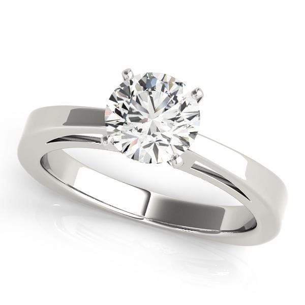 [Diamond Engagement Rings, Diamond Stud Earrings, and Gold Jewelry Online]-Angelucci Jewelry