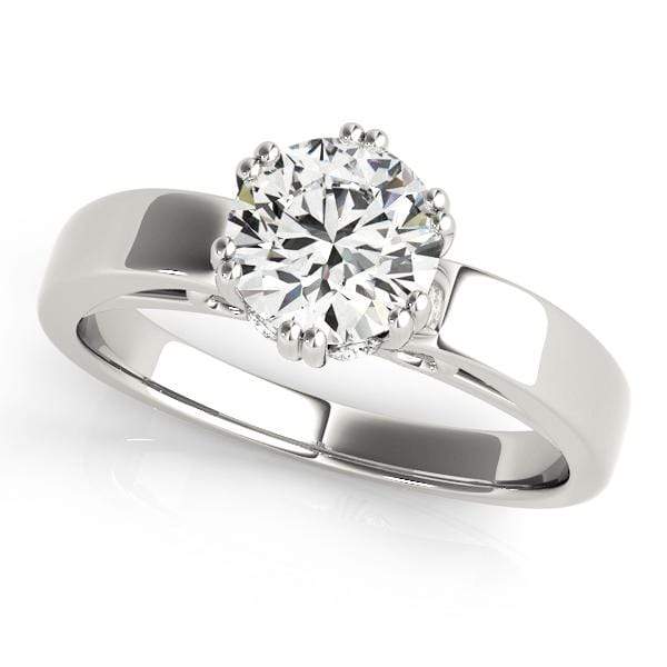 [Diamond Engagement Rings, Diamond Stud Earrings, and Gold Jewelry Online]-Angelucci Jewelry