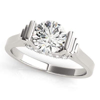 Thumbnail for [Diamond Engagement Rings, Diamond Stud Earrings, and Gold Jewelry Online]-Angelucci Jewelry