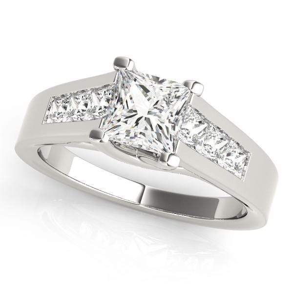 [Diamond Engagement Rings, Diamond Stud Earrings, and Gold Jewelry Online]-Angelucci Jewelry