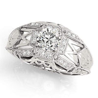 Thumbnail for [Diamond Engagement Rings, Diamond Stud Earrings, and Gold Jewelry Online]-Angelucci Jewelry