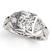 Thumbnail for [Diamond Engagement Rings, Diamond Stud Earrings, and Gold Jewelry Online]-Angelucci Jewelry