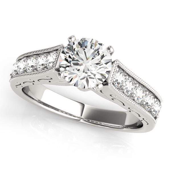 [Diamond Engagement Rings, Diamond Stud Earrings, and Gold Jewelry Online]-Angelucci Jewelry