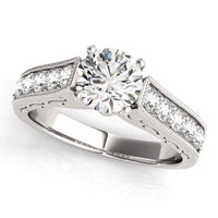 Thumbnail for [Diamond Engagement Rings, Diamond Stud Earrings, and Gold Jewelry Online]-Angelucci Jewelry