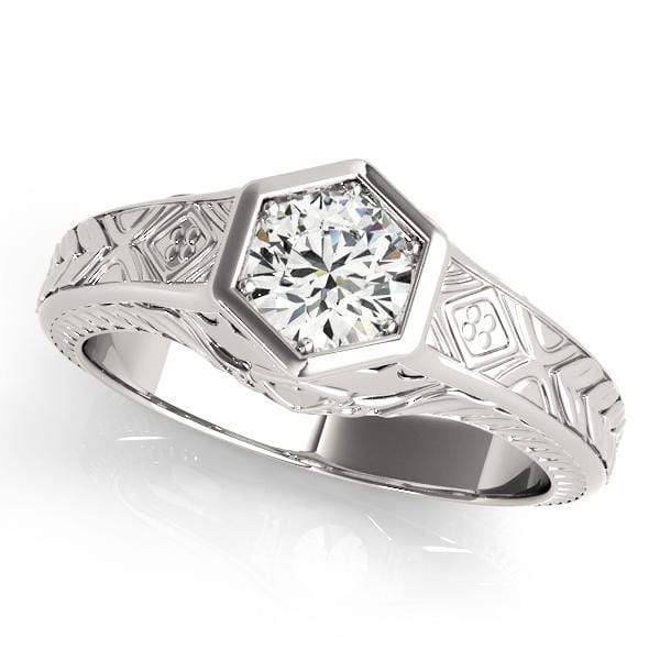 [Diamond Engagement Rings, Diamond Stud Earrings, and Gold Jewelry Online]-Angelucci Jewelry