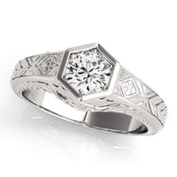 Thumbnail for [Diamond Engagement Rings, Diamond Stud Earrings, and Gold Jewelry Online]-Angelucci Jewelry