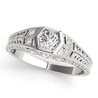 Thumbnail for [Diamond Engagement Rings, Diamond Stud Earrings, and Gold Jewelry Online]-Angelucci Jewelry