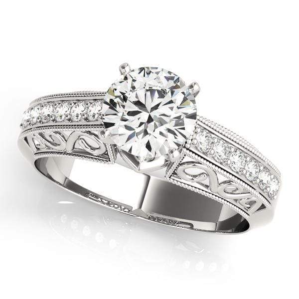 [Diamond Engagement Rings, Diamond Stud Earrings, and Gold Jewelry Online]-Angelucci Jewelry