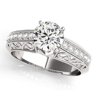 Thumbnail for [Diamond Engagement Rings, Diamond Stud Earrings, and Gold Jewelry Online]-Angelucci Jewelry