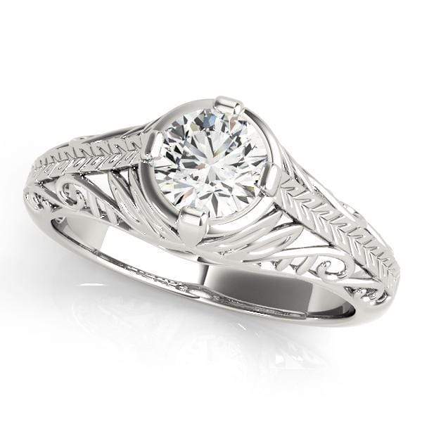 [Diamond Engagement Rings, Diamond Stud Earrings, and Gold Jewelry Online]-Angelucci Jewelry