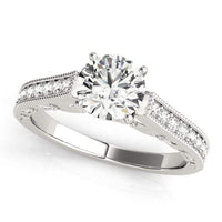 Thumbnail for [Diamond Engagement Rings, Diamond Stud Earrings, and Gold Jewelry Online]-Angelucci Jewelry