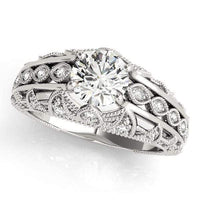 Thumbnail for [Diamond Engagement Rings, Diamond Stud Earrings, and Gold Jewelry Online]-Angelucci Jewelry