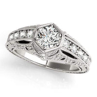 Thumbnail for [Diamond Engagement Rings, Diamond Stud Earrings, and Gold Jewelry Online]-Angelucci Jewelry