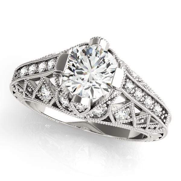 [Diamond Engagement Rings, Diamond Stud Earrings, and Gold Jewelry Online]-Angelucci Jewelry