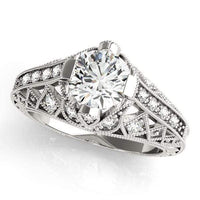 Thumbnail for [Diamond Engagement Rings, Diamond Stud Earrings, and Gold Jewelry Online]-Angelucci Jewelry
