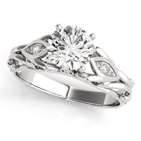 [Diamond Engagement Rings, Diamond Stud Earrings, and Gold Jewelry Online]-Angelucci Jewelry