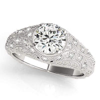 Thumbnail for [Diamond Engagement Rings, Diamond Stud Earrings, and Gold Jewelry Online]-Angelucci Jewelry