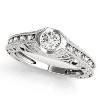 Thumbnail for [Diamond Engagement Rings, Diamond Stud Earrings, and Gold Jewelry Online]-Angelucci Jewelry