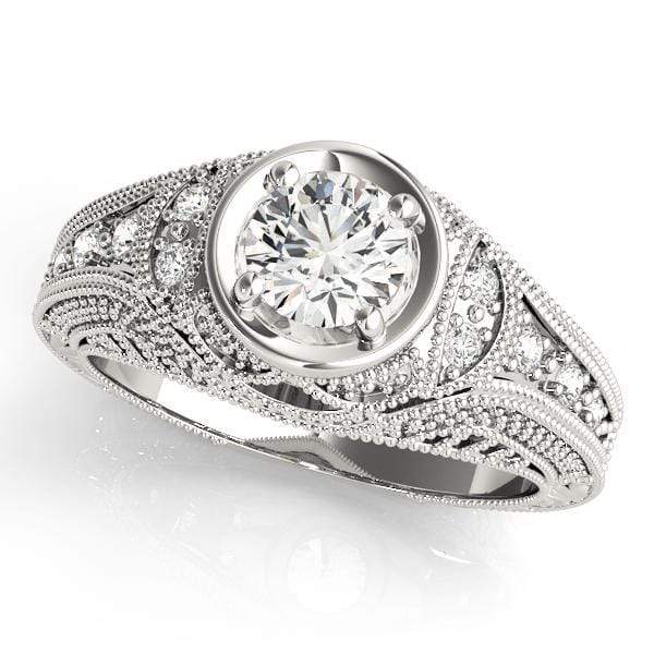 [Diamond Engagement Rings, Diamond Stud Earrings, and Gold Jewelry Online]-Angelucci Jewelry