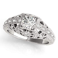 Thumbnail for [Diamond Engagement Rings, Diamond Stud Earrings, and Gold Jewelry Online]-Angelucci Jewelry
