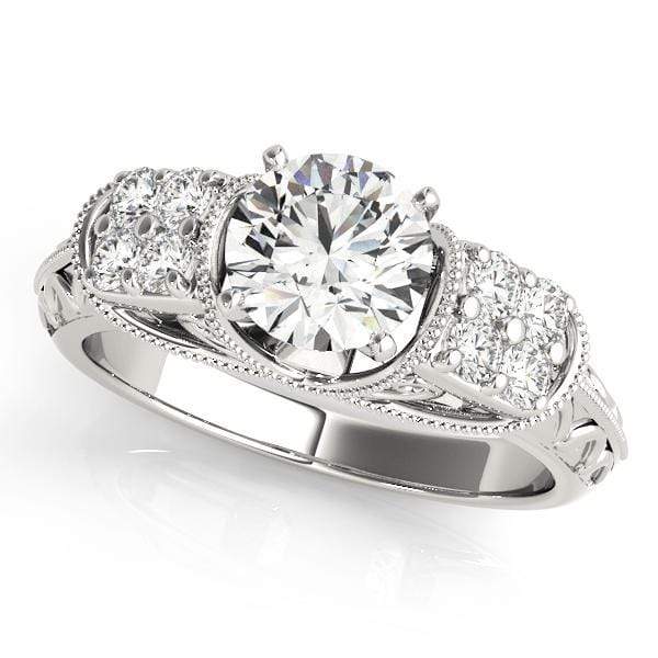 [Diamond Engagement Rings, Diamond Stud Earrings, and Gold Jewelry Online]-Angelucci Jewelry