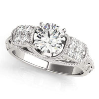 Thumbnail for [Diamond Engagement Rings, Diamond Stud Earrings, and Gold Jewelry Online]-Angelucci Jewelry