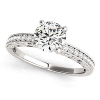Thumbnail for [Diamond Engagement Rings, Diamond Stud Earrings, and Gold Jewelry Online]-Angelucci Jewelry