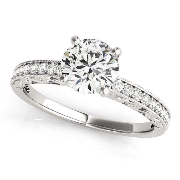 [Diamond Engagement Rings, Diamond Stud Earrings, and Gold Jewelry Online]-Angelucci Jewelry