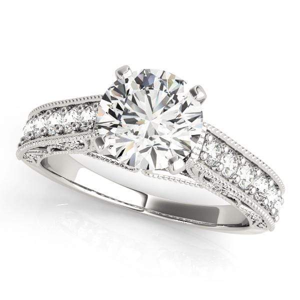 [Diamond Engagement Rings, Diamond Stud Earrings, and Gold Jewelry Online]-Angelucci Jewelry
