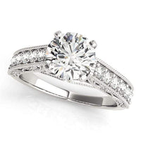 Thumbnail for [Diamond Engagement Rings, Diamond Stud Earrings, and Gold Jewelry Online]-Angelucci Jewelry
