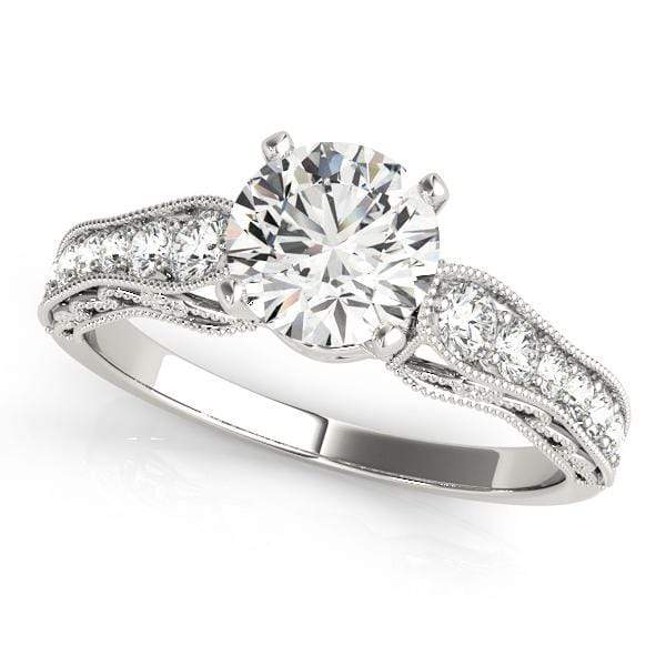[Diamond Engagement Rings, Diamond Stud Earrings, and Gold Jewelry Online]-Angelucci Jewelry