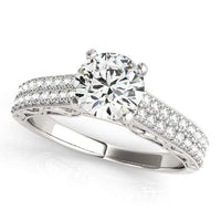 Thumbnail for [Diamond Engagement Rings, Diamond Stud Earrings, and Gold Jewelry Online]-Angelucci Jewelry
