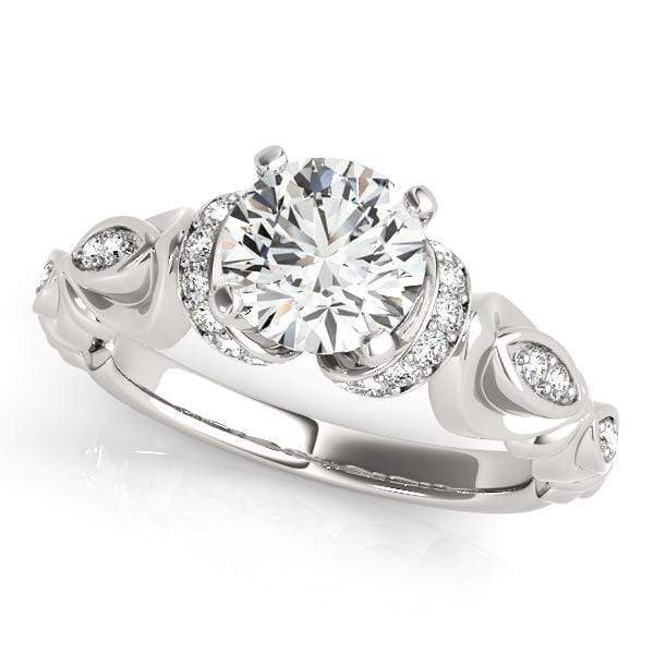 [Diamond Engagement Rings, Diamond Stud Earrings, and Gold Jewelry Online]-Angelucci Jewelry