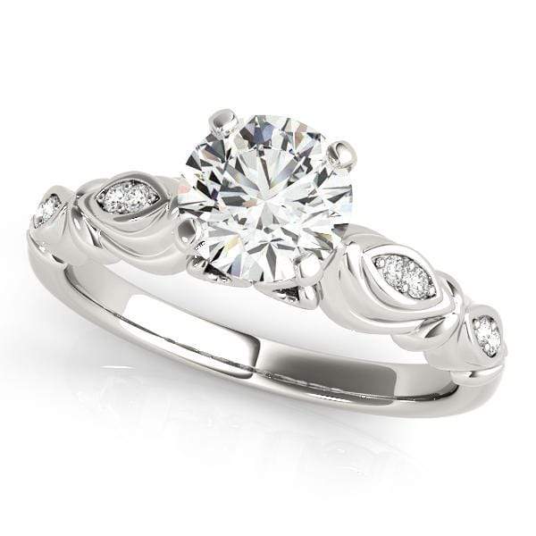 [Diamond Engagement Rings, Diamond Stud Earrings, and Gold Jewelry Online]-Angelucci Jewelry