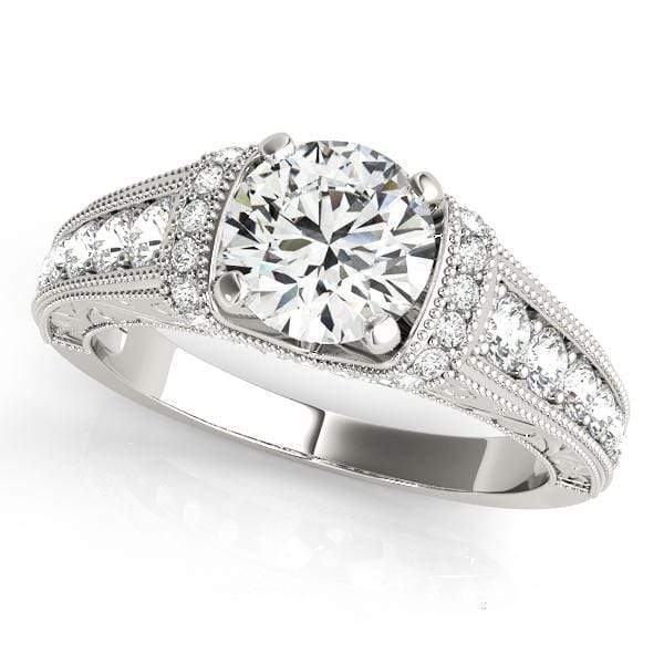 [Diamond Engagement Rings, Diamond Stud Earrings, and Gold Jewelry Online]-Angelucci Jewelry
