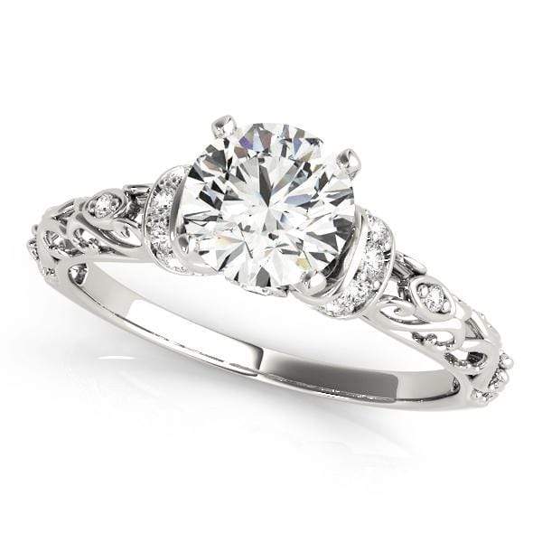 [Diamond Engagement Rings, Diamond Stud Earrings, and Gold Jewelry Online]-Angelucci Jewelry