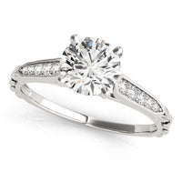 Thumbnail for [Diamond Engagement Rings, Diamond Stud Earrings, and Gold Jewelry Online]-Angelucci Jewelry