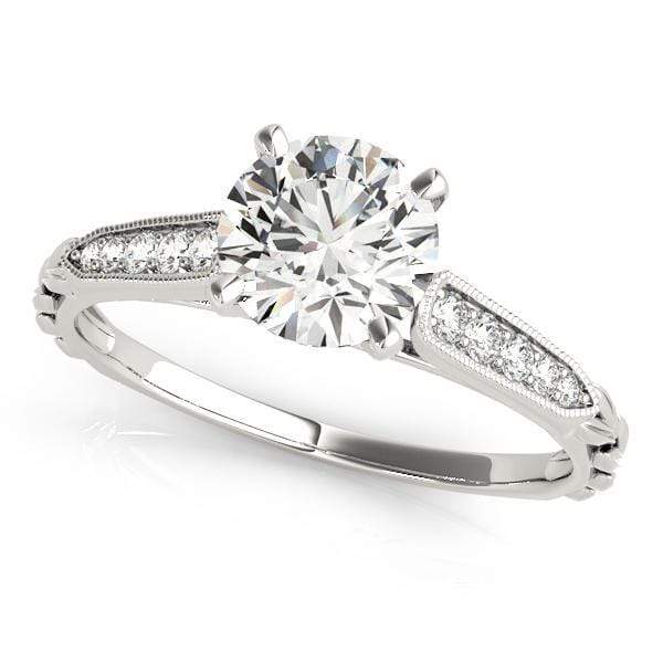 [Diamond Engagement Rings, Diamond Stud Earrings, and Gold Jewelry Online]-Angelucci Jewelry
