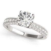 Thumbnail for [Diamond Engagement Rings, Diamond Stud Earrings, and Gold Jewelry Online]-Angelucci Jewelry