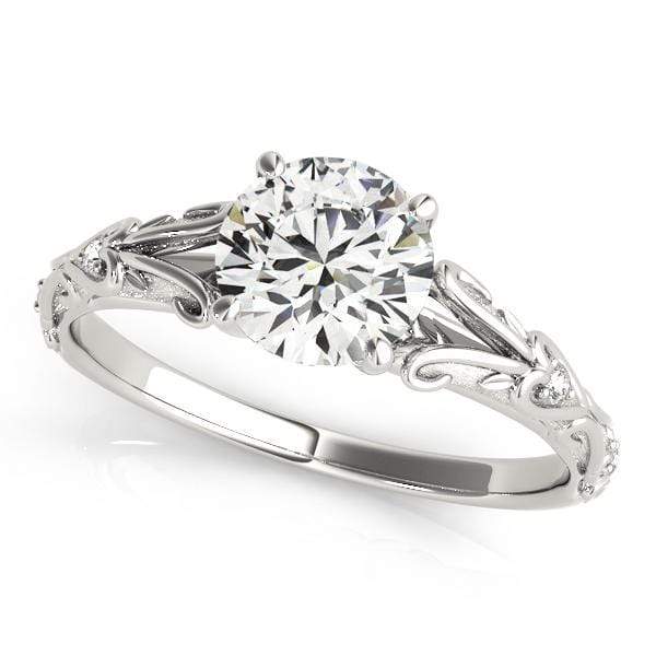 [Diamond Engagement Rings, Diamond Stud Earrings, and Gold Jewelry Online]-Angelucci Jewelry